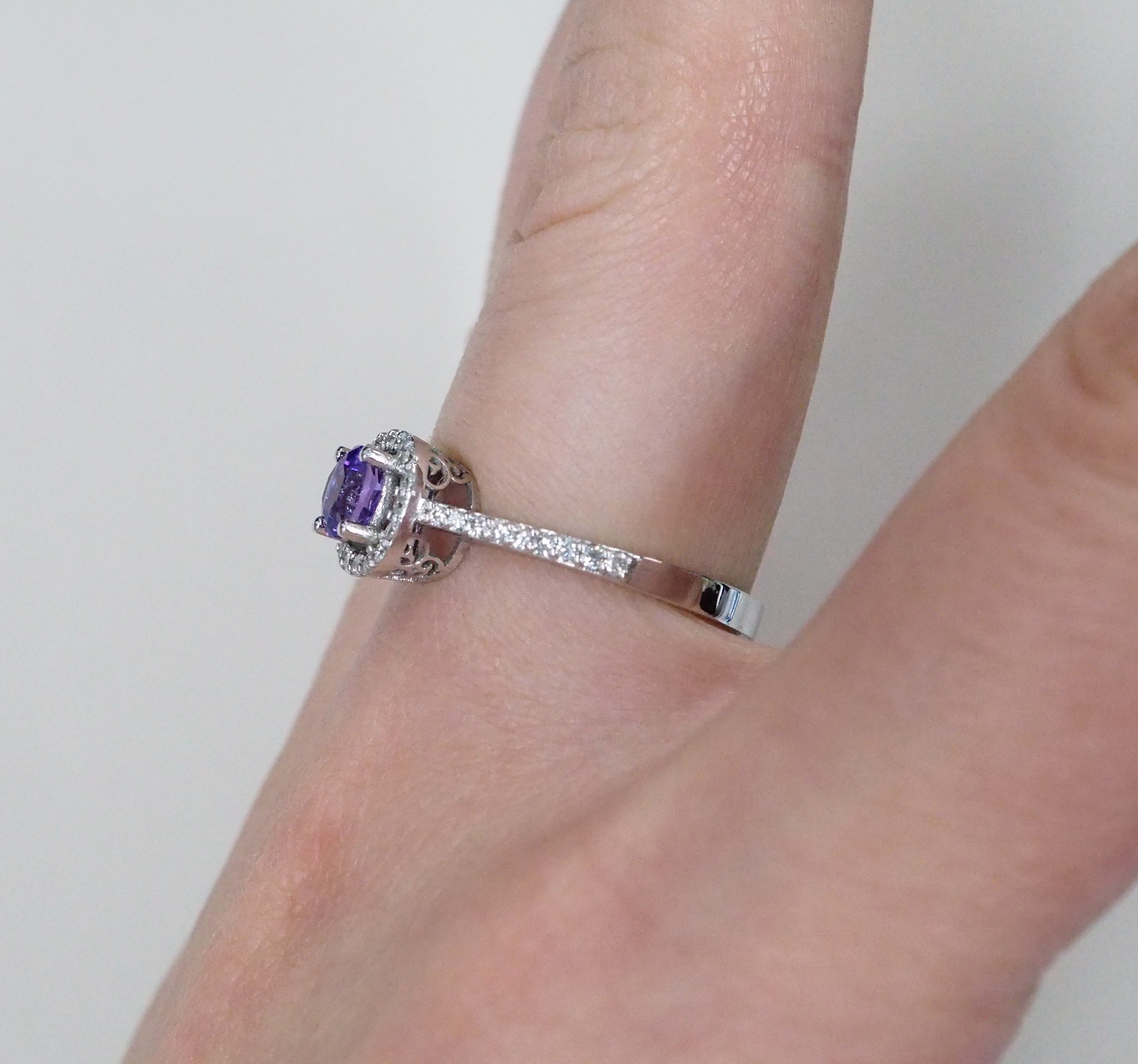 10312-000547 Кольцо (Au 585)